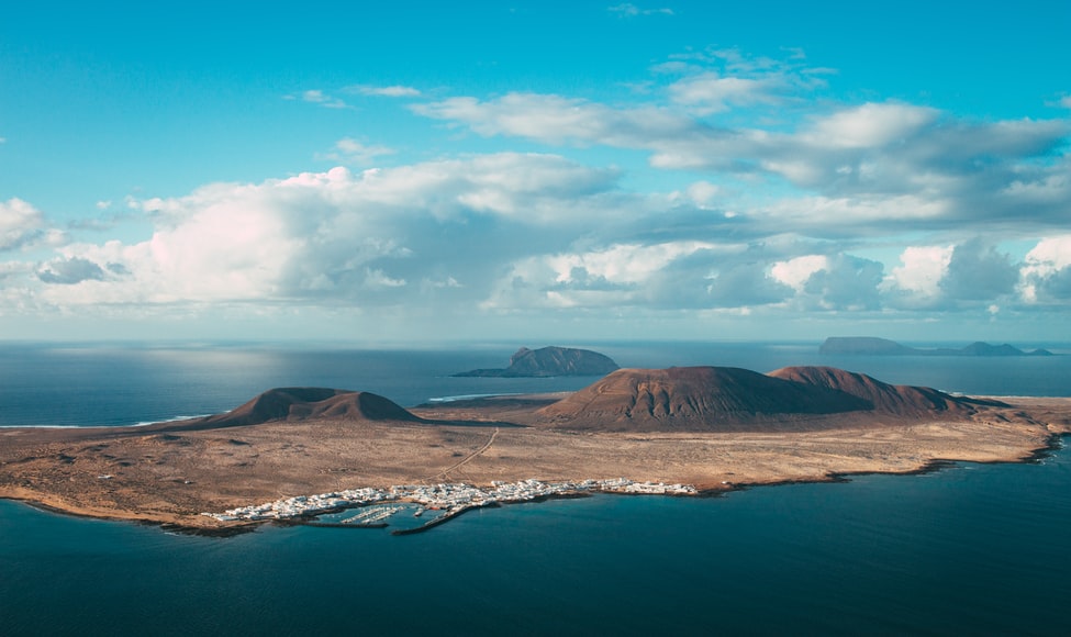 canary islands