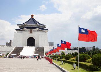 taiwan
