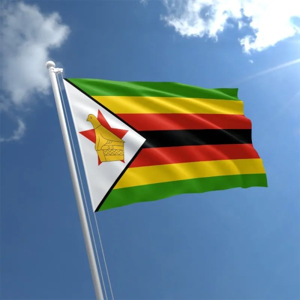 zimbabwe