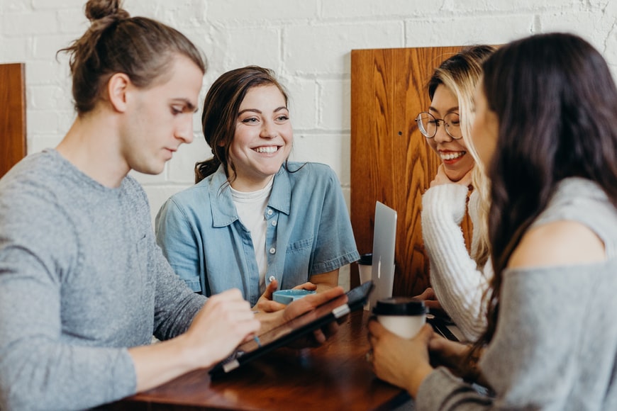 Your entire organization must be committed to attracting millennial and Gen Z talent to your company. Prepare to make certain adjustments, such as implementing training programs, integrating technological developments, and implementing work-life balance efforts.