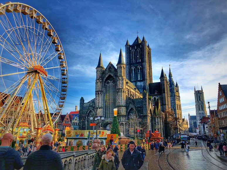 Belgium: Current Operational Status of Government and Immigration Authorities Here is the latest Belgium updates and immigration status.