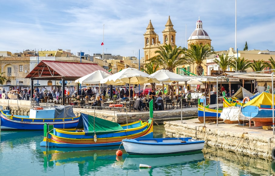 According to Charles Mizzi, CEO of the Residency Malta Agency, the Nomad Residence Permit system has been exceptionally effective in recruiting excellent foreign residents who operate remotely from Malta.