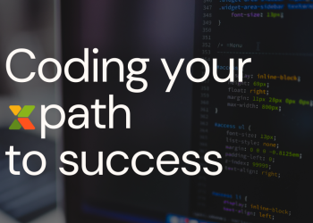 Coding your [x]path to success – a hiring campaign for Ukrainian IT talent
